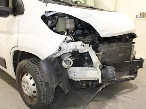 Gearbox CITROËN JUMPER II Van 2.2 BlueHDi 120 | BP29214882M3 