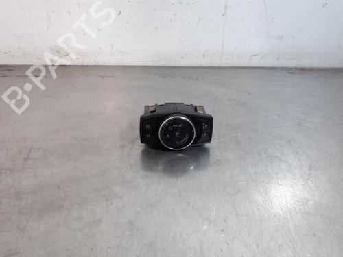 Used Headlight switch Headlight switch FORD ECOSPORT 1.0 EcoBoost (100 hp) 34120936 34120936