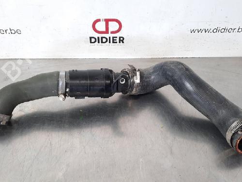 Used Intercooler pipe JAGUAR XF II (X260) 3.0 D (300 hp) 15019118