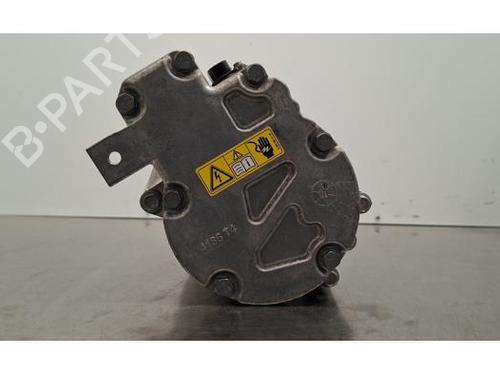 AC compressor MG MG ZS SUV (AZS1) EV | BP31162281M34