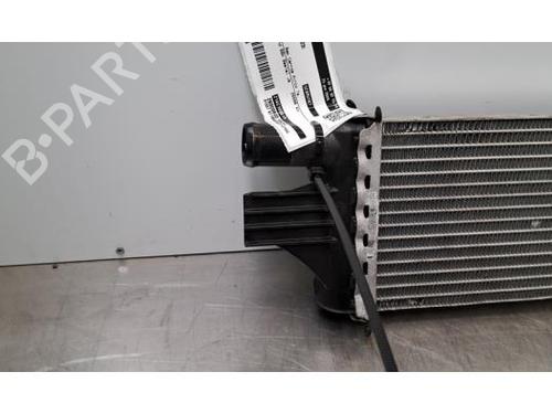 Water radiator RENAULT MASTER III Van (FV) 2.3 dCi 135 FWD (FV0N, FV08, FV06, FV00, FV1S) | BP37686236M31 - Image 2