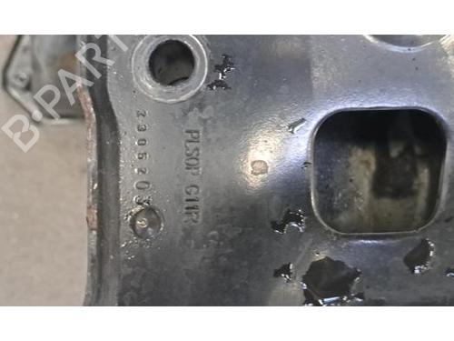 Subframe AUDI Q4 E-TRON Sportback (F4N) 40 | BP39180236M9 - Image 5
