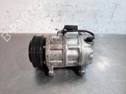 Used AC compressor BMW X2 (F39) xDrive 18 d (150 hp) 23638126
