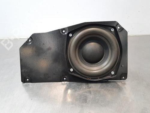 Used Speaker BMW Z4 Roadster (E85) 2.5 i (177 hp) 19631943