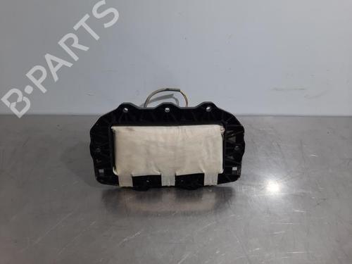 Used Passenger airbag PEUGEOT 208 I (CA_, CC_) 1.4 HDi (68 hp) 23578697