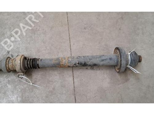 Driveshaft PORSCHE CAYENNE (92A) 3.0 Diesel | BP37284764M37 - Image 2