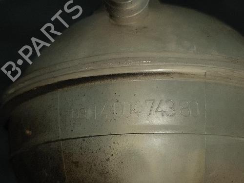 Expansion tank FIAT SCUDO Bus (270_, 272_) 2.0 D Multijet | BP10879505C120 
