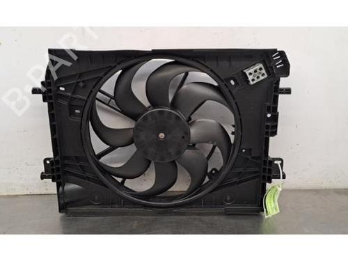 Køleventilator elektrisk DACIA DUSTER (HM_) 1.0 LPG (HMMT) | BP29388958M35 