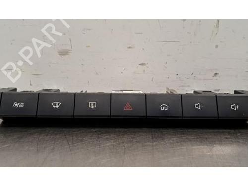 Commande Chauffage MG MG 4 (EH32) EV (170 hp) 33057863