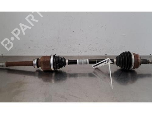 Used Right front driveshaft Right front driveshaft 38181105 38181105