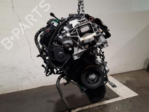 Used Engine PEUGEOT 308 II (LB_, LP_, LW_, LH_, L3_) 1.6 BlueHDi 120 (120 hp) 29388944