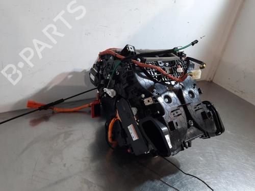 Heater matrix box CITROËN C3 IV (CC_, CB_) ë-C3 (CBZYAZ) | BP33743911M61 - Image 5