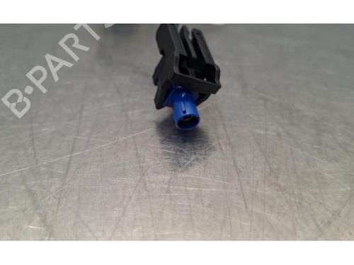 Tailgate handle MERCEDES-BENZ A-CLASS (W177) A 180 (177.084) | BP38022445C132  - Image 6