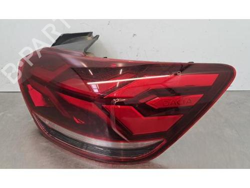 Used Right taillight Right taillight DACIA SANDERO III 1.0 TCe 90 (91 hp) 34254173 34254173
