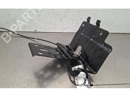 Used Hood lock Hood lock DS DS 4 II (FR_, FB_, F3_, FP_) PureTech 225 (FP5GGT) (224 hp) 40517927 40517927