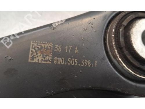 Right rear suspension arm AUDI A4 B9 (8W2, 8WC) 1.4 TFSI | BP29468160M15 