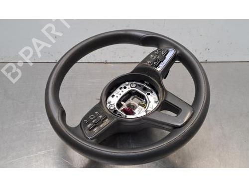 steering-wheel-mercedes-benz-sprinter-3-t-van-b910-2018-37038560 main image