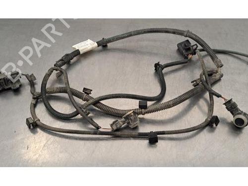 Electronic module PEUGEOT PARTNER Box Body/MPV (K9) 1.5 BlueHDI 130 | BP31167097M83