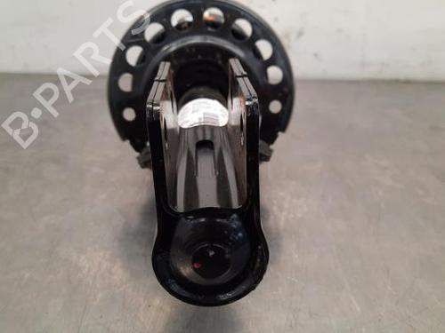 Left front shock absorber PEUGEOT 308 III (FB_, FH_, FP_, F3_, FM_) Hybrid 136 (FPHPYC) | BP19650481M16 