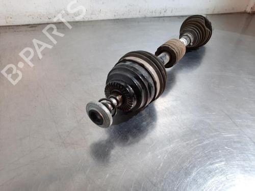 Left front driveshaft BMW 1 (F40) 118 i | BP39495479M38 - Image 2