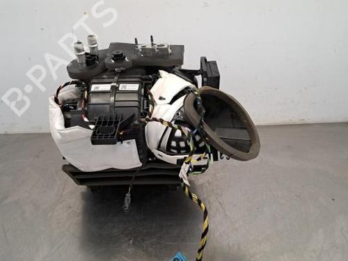 Used Heater matrix box Heater matrix box 34198425 34198425