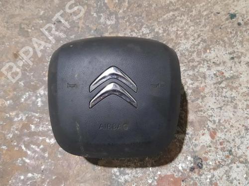 Kollisonspute sett CITROËN C3 / C3 ORIGIN III (SX) 1.2 PureTech 82 | BP20850703C86 
