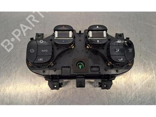 Climate control FIAT PANDA (312_, 319_) 0.9 Natural Power (312PXN1A) | BP27197662I5 