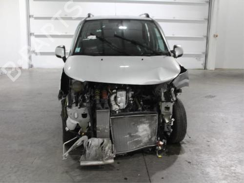 Injection pump CITROËN C3 Picasso (SH_) 1.6 HDI 90 | BP37251616M78 - Image 12