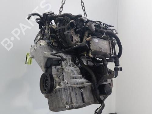 Engine SKODA KAMIQ (NW4) 1.5 TSI | BP28711259M1 
