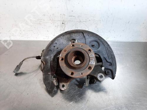 Right front steering knuckle PEUGEOT 308 II (LB_, LP_, LW_, LH_, L3_) 1.6 HDi / BlueHDi 115 | BP23602273M26 