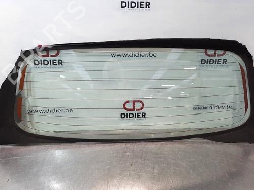 Used Bootlid window MAZDA MX-5 IV (ND__) 2.0 (ND6E) (184 hp) 10892613