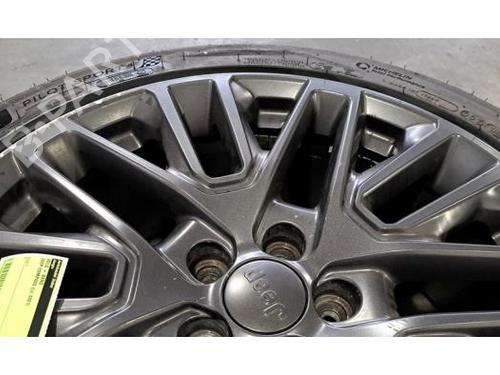 Felg JEEP COMPASS (MP, M6, MV, M7) 1.3 | BP29522099C45 
