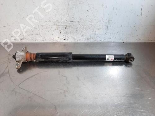 Used Right rear shock absorber HYUNDAI KONA (OS, OSE, OSI) 1.0 T-GDi (120 hp) 24820862