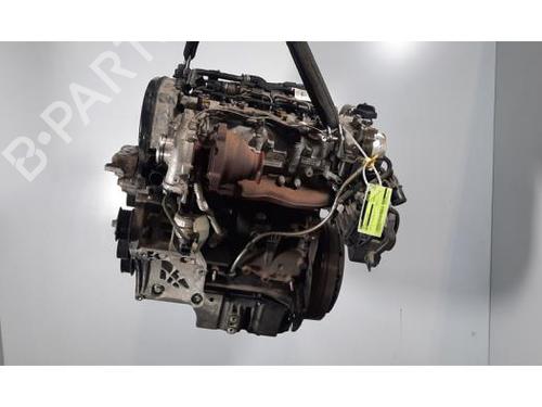 Used Engine OPEL CASCADA (W13) 2.0 CDTI (67) (165 hp) 16321359
