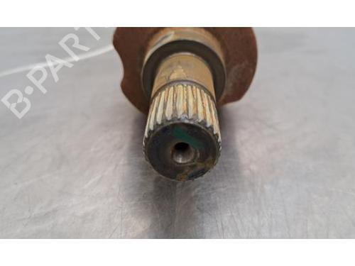 Left front driveshaft JEEP AVENGER (J2) Electric | BP37284735M38 - Image 5
