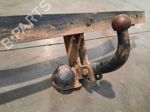 Tow ball/Mechanism VW CADDY III Box Body/MPV (2KA, 2KH, 2CA, 2CH) 1.9 TDI | BP23578471C141 