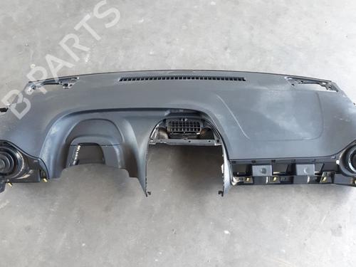 Instrumentbord PEUGEOT 108 1.0 VTi 72 (72 hp) 10899626