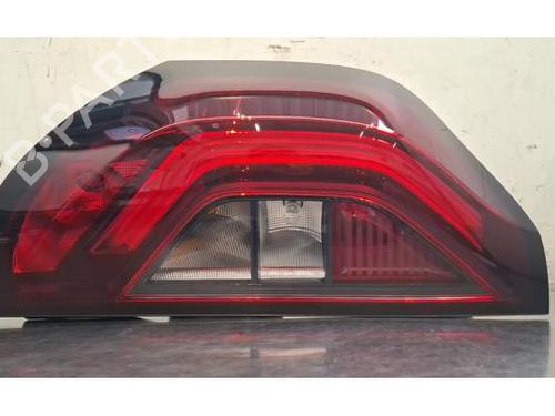 Used Left taillight Left taillight RENAULT KANGOO III MPV E-Tech Electric (KJJA) (122 hp) 40285505 40285505
