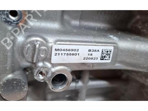 Engine BMW 1 (F40) 118 i | BP39909216M1 - Image 6