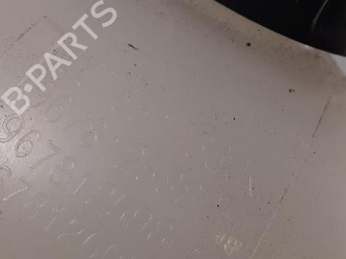Expansion tank PEUGEOT 308 II (LB_, LP_, LW_, LH_, L3_) 1.5 BlueHDI 100 | BP23587308C120 