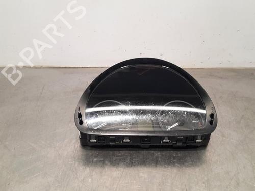 Used Instrument cluster MERCEDES-BENZ SPRINTER 3-t Van (B906) 210 CDI (906.611, 906.613) (95 hp) 17563485