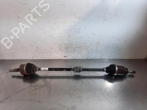 Used Right front driveshaft OPEL ASTRA K (B16) 1.0 Turbo (68) (90 hp) 23636695