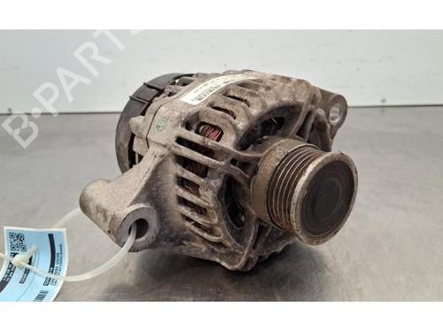 Alternatore ABARTH 500C / 595C / 695C 1.4 (312.AXD1A) (135 hp) 32284398
