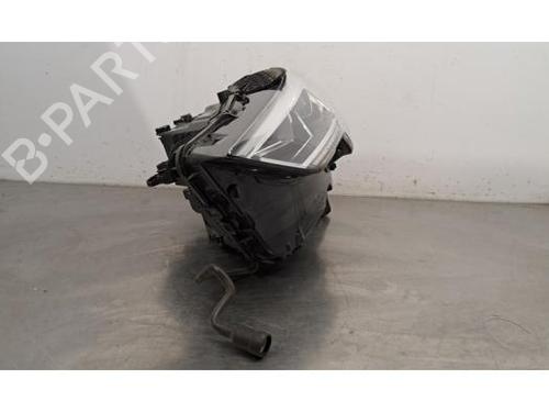 Left headlight AUDI Q3 Sportback (F3N) 45 TFSI e | BP29872000C28