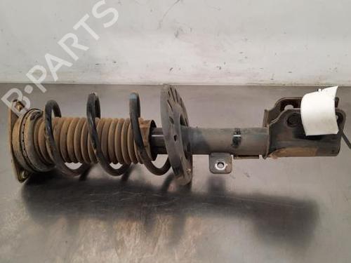 Used Left front shock absorber CITROËN BERLINGO Box Body/MPV (K9) 1.5 BlueHDi 130 (131 hp) 23618553