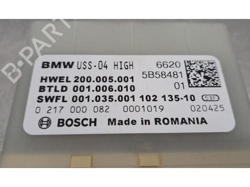 Electronic module BMW i4 (G26) eDrive35 | BP40285467M83 - Image 3