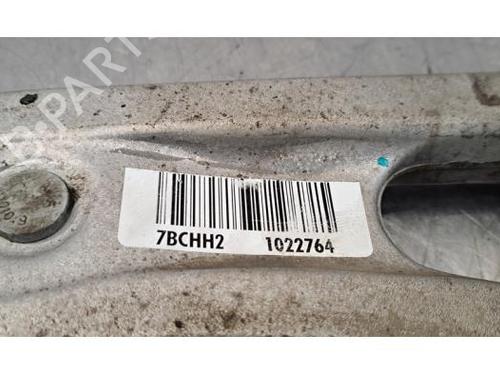 Left front suspension arm PEUGEOT PARTNER Box Body/MPV (K9) 1.5 BlueHDi 100 | BP26570227M12 