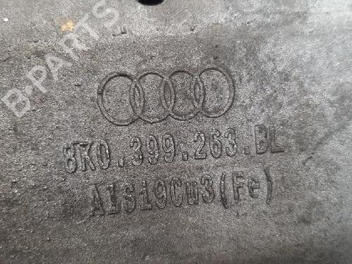 Gearbox mount AUDI A5 Sportback (8TA) 2.0 TDI | BP10881141M88