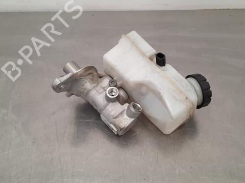 Hovedbremsecylinder RENAULT CAPTUR I (J5_, H5_) 1.2 TCe 120 (120 hp) 17113658