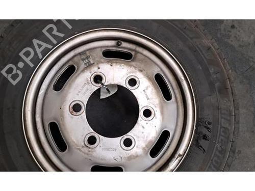 Fælk IVECO DAILY VI Platform/Chassis 35S18, 42S18, 35C18, 38S18, 40C18, 50C18, 60C18, 65C18,... | BP38099465C45 - Image 7